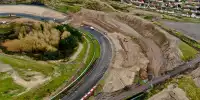 Bild zum Inhalt: Brawn bei Steilkurven sicher: Pirelli macht's besser als Michelin