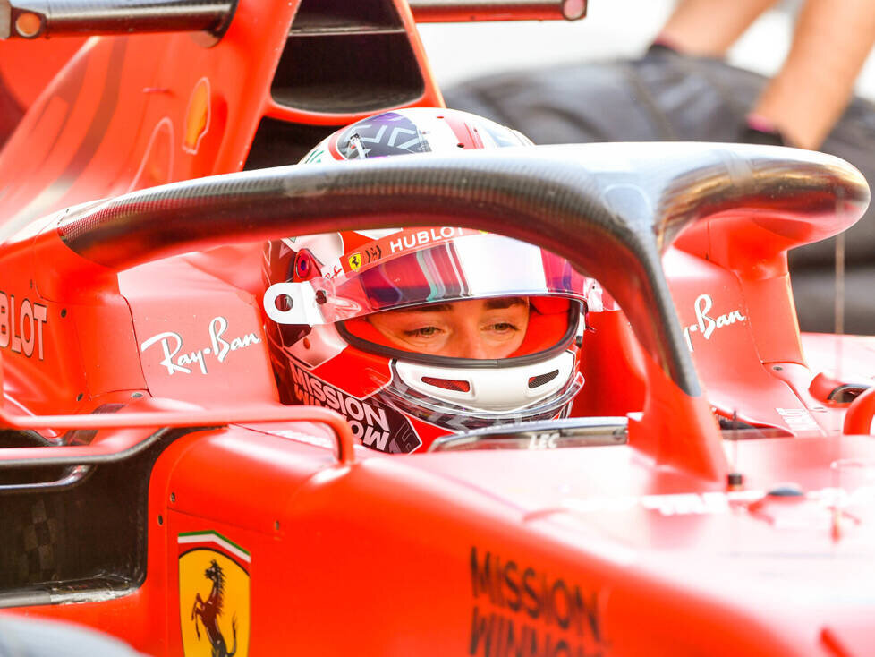 Charles Leclerc