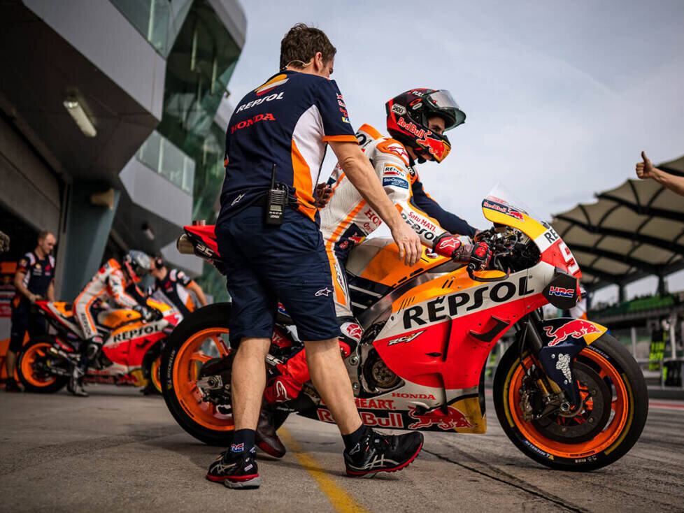 Marc Marquez
