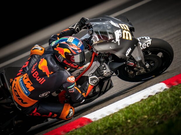 Brad Binder