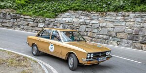 50 Jahre VW K 70 (1970-1975): Kennen Sie den noch?