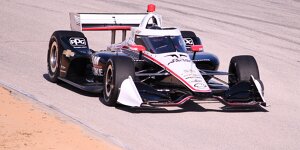 Die IndyCar-Woche: McLaughlin und fünf weitere Fahrer für Rennen bestätigt