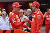 Bild zum Inhalt: Jenson Button überzeugt: Verhältnis zwischen Vettel und Leclerc 2020 besser