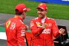 Bild zum Inhalt: Gerhard Berger: Sebastian Vettel hat seine besten Jahre hinter sich