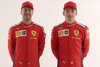 Bild zum Inhalt: Vettel keine Nummer 1 mehr: "Sehe es nicht als Downgrade"