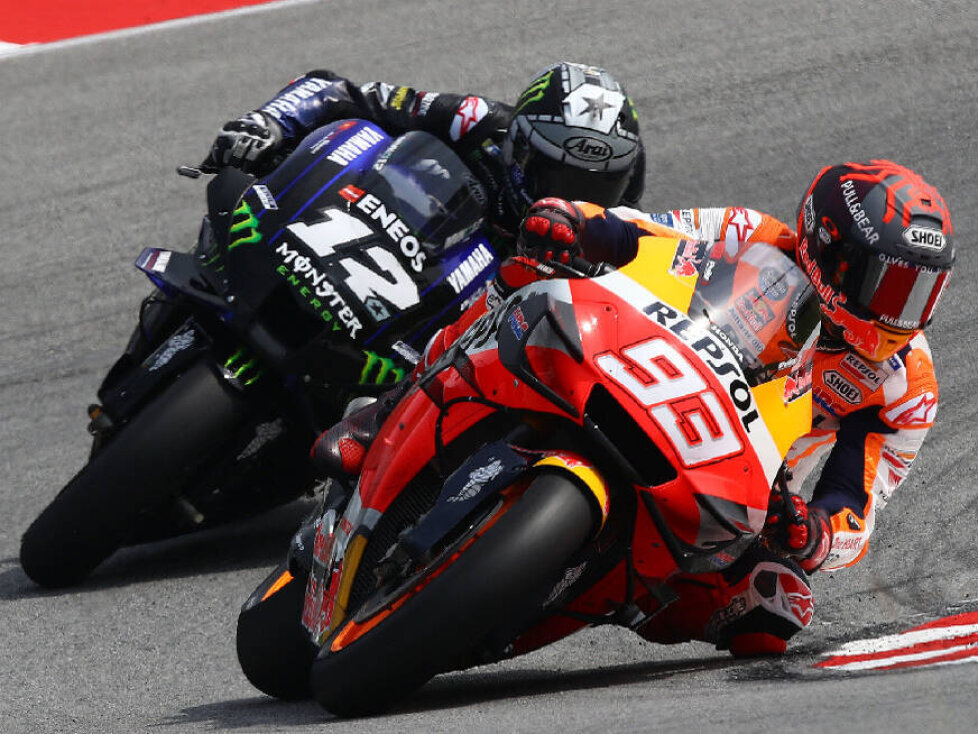 Marc Marquez