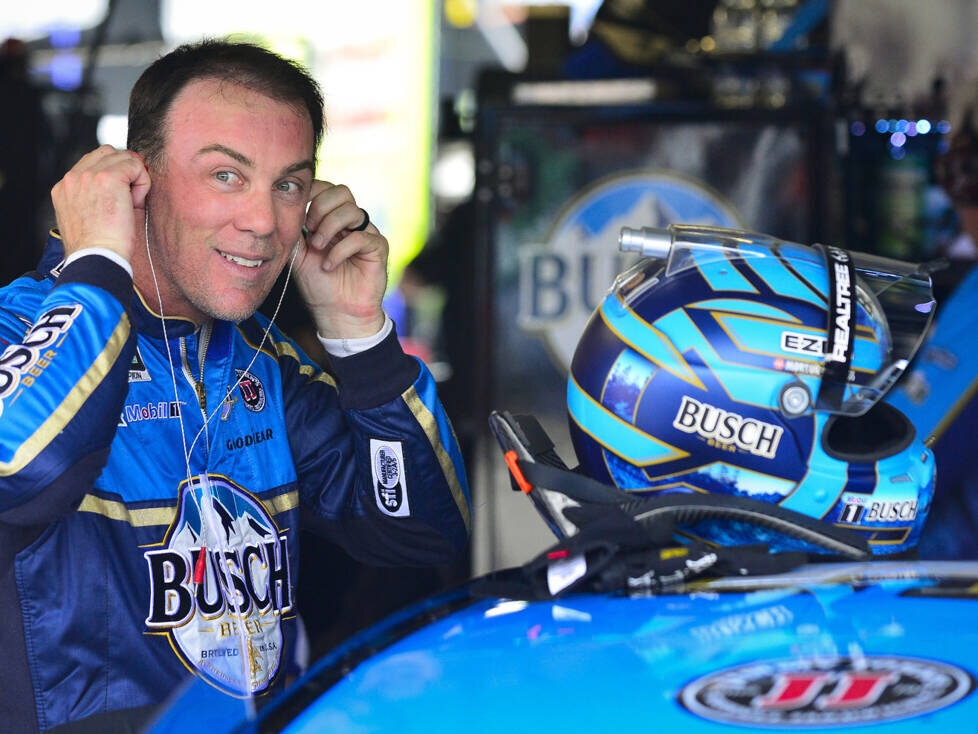 Kevin Harvick