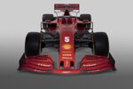 Ferrari SF1000