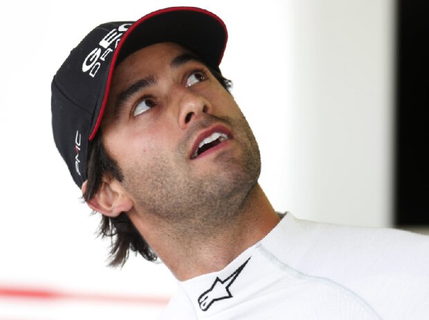 Felipe Nasr Felipe Nasr