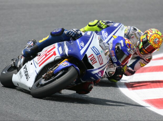 Jorge Lorenzo