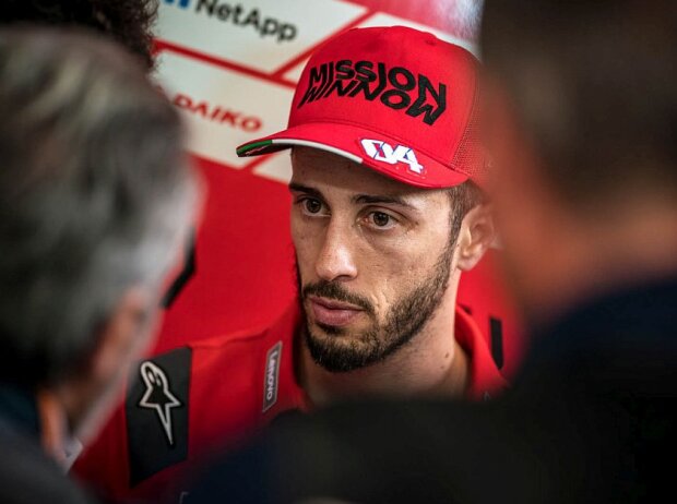 Andrea Dovizioso