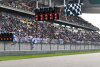 Bild zum Inhalt: Offiziell: Formel 1 verzichtet auf China-Grand-Prix am 19. April