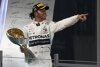Bild zum Inhalt: Toto Wolff: Lewis Hamilton verdient "super" Millionengage