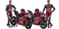 Bild zum Inhalt: WSBK 2020: Ducati zeigt die Panigale V4 R für Redding und Davies