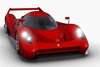 Bild zum Inhalt: Glickenhaus präsentiert SCG007 Hypercar für die 24 Stunden von Le Mans 2021