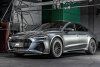 Bild zum Inhalt: Abt Audi RS 7 Sportback (2020): 700 PS zum Jubiläum