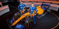 Bild zum Inhalt: Formel-1-Launches 2020: Datum und Zeitplan zur Präsentation des McLaren