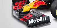 Bild zum Inhalt: Formel-1-Technik 2020: Die innovative Nase am Red Bull RB16