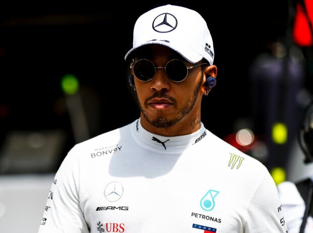Lewis Hamilton Lewis Hamilton