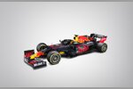 Red Bull RB16