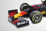 Red Bull RB16