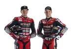 Scott Redding und Chaz Davies 