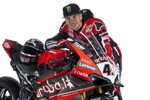 Scott Redding