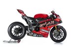 Ducati Panigale V4 R 2020