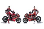 Scott Redding und Chaz Davies 