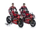 Chaz Davies und Scott Redding 