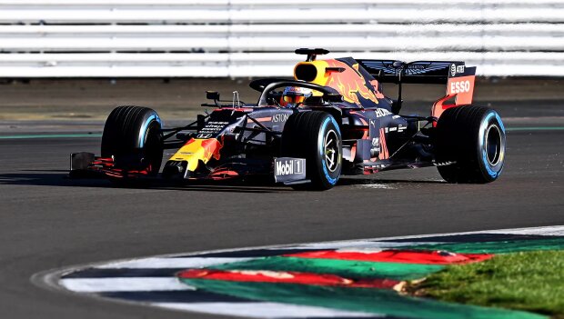  ~Max Verstappen (Red Bull)~       