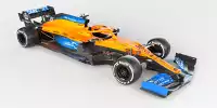 Bild zum Inhalt: Formel-1-Live-Ticker: Präsentation McLaren MCL35