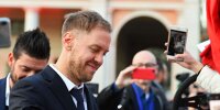 Bild zum Inhalt: Nach "Bruch" 2019: Warum Vettel 2020 wiederauferstehen könnte
