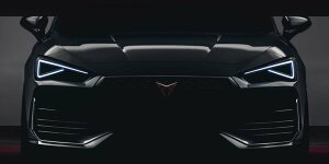 Cupra Leon (2020): Premiere am 20. Februar