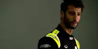 Daniel Ricciardo