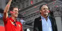 Bild zum Inhalt: Gerhard Berger spricht Klartext: Ferraris Problem ist Binottos Rolle