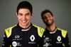 Bild zum Inhalt: Kein Perez-Streit 2.0: Ocon glaubt an gutes Verhältnis mit Ricciardo