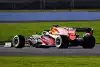 Bild zum Inhalt: Erste Runden im Red Bull RB16: Verstappen-Shakedown in Silverstone