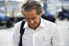 Bild zum Inhalt: Alain Prost: Umstrukturierung bei Renault "sendet klare Botschaft"