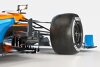 Bild zum Inhalt: McLaren-Technikchef: Was wirklich neu ist am MCL35