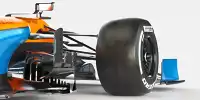 Carlos Sainz, McLaren MCL35