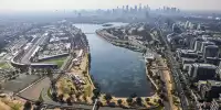 Melbourne