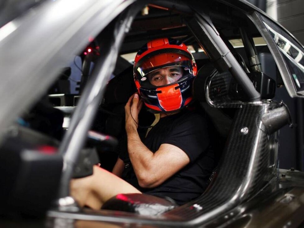 Robert Kubica