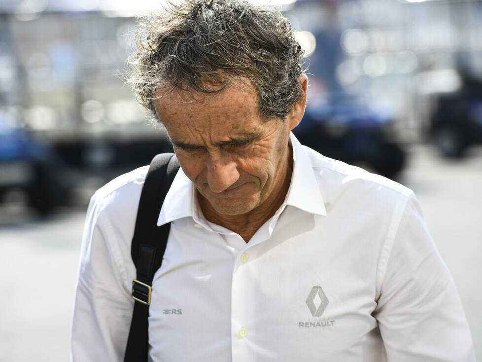 Alain Prost
