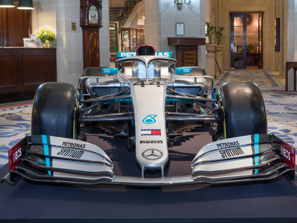 Mercedes