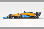 McLaren MCL35