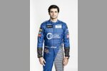 Carlos Sainz (McLaren) 