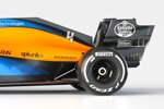 McLaren MCL35