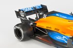 McLaren MCL35