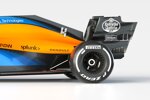 McLaren MCL35